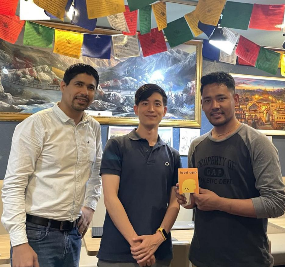 Kathmandu Dining 元町店